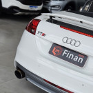 Audi TTS Roadster 2.0 TB FSI Quattro S Tronic 2010 Gasolina-15