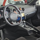 Audi TTS Roadster 2.0 TB FSI Quattro S Tronic 2010 Gasolina-5