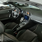 Audi TTS Roadster 2.0 TB FSI Quattro S Tronic 2010 Gasolina-7