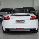 Audi TTS Roadster 2.0 TB FSI Quattro S Tronic 2010 Gasolina-13