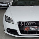 Audi TTS Roadster 2.0 TB FSI Quattro S Tronic 2010 Gasolina-3