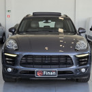 Porsche Macan S 2.9/3.0 Bi-Turbo 2015 Gasolina-0