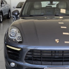 Porsche Macan S 2.9/3.0 Bi-Turbo 2015 Gasolina-3