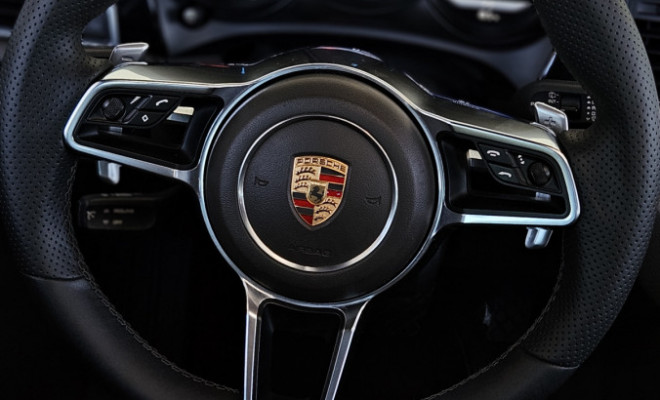 Porsche Macan S 2.9/3.0 Bi-Turbo 2015 Gasolina-9