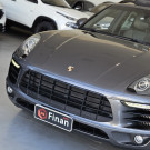 Porsche Macan S 2.9/3.0 Bi-Turbo 2015 Gasolina-1