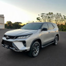 Toyota Hilux SW4 Diamond 2.8 TB 4x4 Die. Aut. 2022 Diesel-0