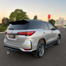 Toyota Hilux SW4 Diamond 2.8 TB 4x4 Die. Aut. 2022 Diesel-1