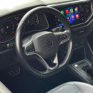 VW - VolksWagen Nivus Highline 1.0 200 TSI Flex Aut. 2021 Flex-4