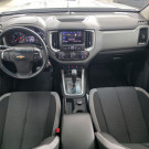 GM - Chevrolet S10 Pick-Up LT 2.8 TDI 4x4 CD Diesel Aut 2024 Diesel-9
