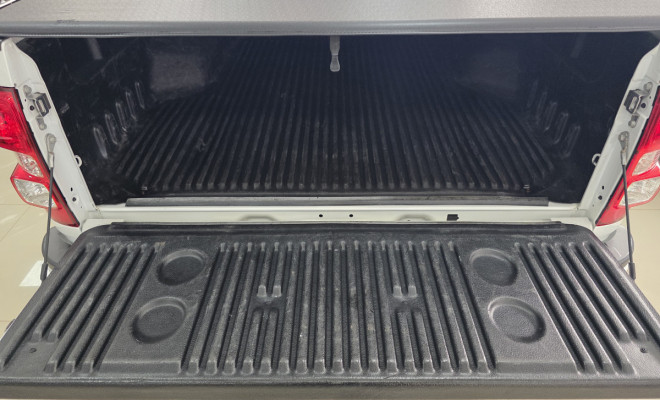 GM - Chevrolet S10 Pick-Up LT 2.8 TDI 4x4 CD Diesel Aut 2024 Diesel-5