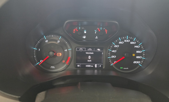 GM - Chevrolet S10 Pick-Up LT 2.8 TDI 4x4 CD Diesel Aut 2024 Diesel-11