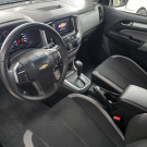 GM - Chevrolet S10 Pick-Up LT 2.8 TDI 4x4 CD Diesel Aut 2024 Diesel-7