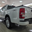 GM - Chevrolet S10 Pick-Up LT 2.8 TDI 4x4 CD Diesel Aut 2024 Diesel-4
