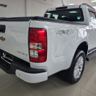 GM - Chevrolet S10 Pick-Up LT 2.8 TDI 4x4 CD Diesel Aut 2024 Diesel-2