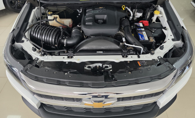 GM - Chevrolet S10 Pick-Up LT 2.8 TDI 4x4 CD Diesel Aut 2024 Diesel-13