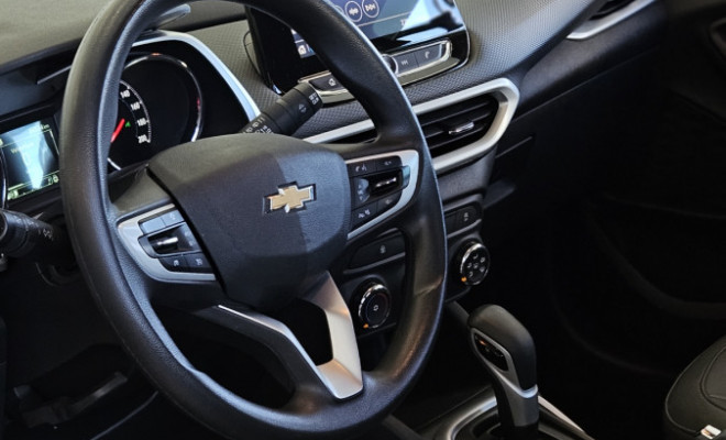 GM - Chevrolet TRACKER LT 1.0 Turbo 12V Flex Aut. 2022 Flex-5