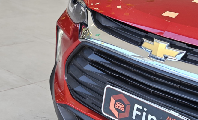 GM - Chevrolet TRACKER LT 1.0 Turbo 12V Flex Aut. 2022 Flex-2