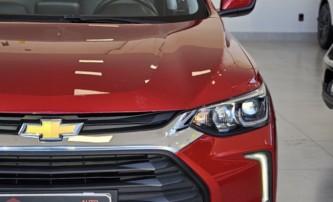 GM - Chevrolet TRACKER LT 1.0 Turbo 12V Flex Aut. 2022 Flex-3
