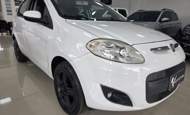 Fiat Palio ATTRACTIVE 1.0 EVO Fire Flex 8v 5p 2013 Flex
