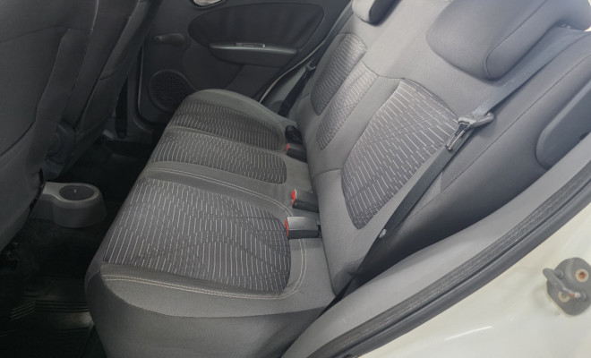 Fiat Palio ATTRACTIVE 1.0 EVO Fire Flex 8v 5p 2013 Flex-8