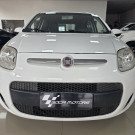 Fiat Palio ATTRACTIVE 1.0 EVO Fire Flex 8v 5p 2013 Flex-0
