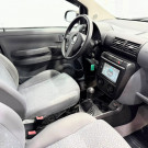 VW - VolksWagen Fox Plus 1.0Mi/ 1.0Mi Total Flex 8V 4p 2006 Flex-8