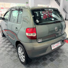 VW - VolksWagen Fox Plus 1.0Mi/ 1.0Mi Total Flex 8V 4p 2006 Flex-2