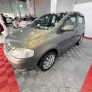 VW - VolksWagen Fox Plus 1.0Mi/ 1.0Mi Total Flex 8V 4p 2006 Flex-1
