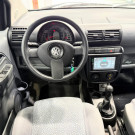 VW - VolksWagen Fox Plus 1.0Mi/ 1.0Mi Total Flex 8V 4p 2006 Flex-6