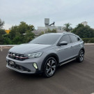 VW - VolksWagen Nivus Highline 1.0 200 TSI Flex Aut. 2023 Flex-0