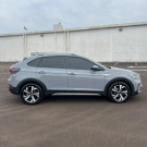 VW - VolksWagen Nivus Highline 1.0 200 TSI Flex Aut. 2023 Flex-3