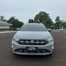 VW - VolksWagen Nivus Highline 1.0 200 TSI Flex Aut. 2023 Flex-1