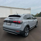 VW - VolksWagen Nivus Highline 1.0 200 TSI Flex Aut. 2023 Flex-4