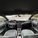 VW - VolksWagen Nivus Highline 1.0 200 TSI Flex Aut. 2023 Flex-9