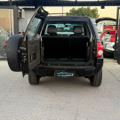 Ford EcoSport XLS 2.0/2.0 Flex 16V 5p Aut. 2008 Flex-11