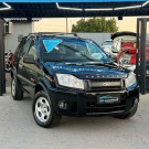 Ford EcoSport XLS 2.0/2.0 Flex 16V 5p Aut. 2008 Flex-0