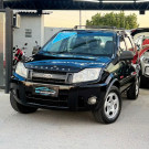 Ford EcoSport XLS 2.0/2.0 Flex 16V 5p Aut. 2008 Flex-1