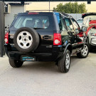 Ford EcoSport XLS 2.0/2.0 Flex 16V 5p Aut. 2008 Flex-3