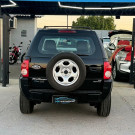 Ford EcoSport XLS 2.0/2.0 Flex 16V 5p Aut. 2008 Flex-4