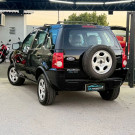Ford EcoSport XLS 2.0/2.0 Flex 16V 5p Aut. 2008 Flex-2