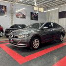 VW - VolksWagen VIRTUS 1.6 MSI Flex 16V 5p Mec. 2020 Flex-1