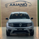 Renault DUSTER OROCH Expression 1.6 Flex 16V Mec 2019-11