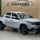Renault DUSTER OROCH Expression 1.6 Flex 16V Mec 2019-0
