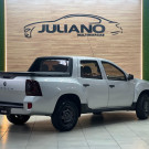 Renault DUSTER OROCH Expression 1.6 Flex 16V Mec 2019-1