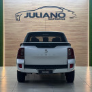 Renault DUSTER OROCH Expression 1.6 Flex 16V Mec 2019-12