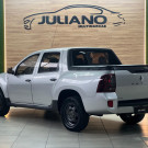 Renault DUSTER OROCH Expression 1.6 Flex 16V Mec 2019-2