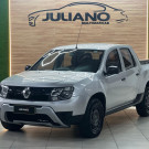 Renault DUSTER OROCH Expression 1.6 Flex 16V Mec 2019-0