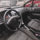 Peugeot 307 Soleil/ Presence 1.6/1.6 Flex 16V 5p 2009 Flex-3