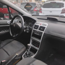 Peugeot 307 Soleil/ Presence 1.6/1.6 Flex 16V 5p 2009 Flex-4
