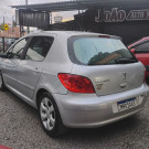 Peugeot 307 Soleil/ Presence 1.6/1.6 Flex 16V 5p 2009 Flex-0